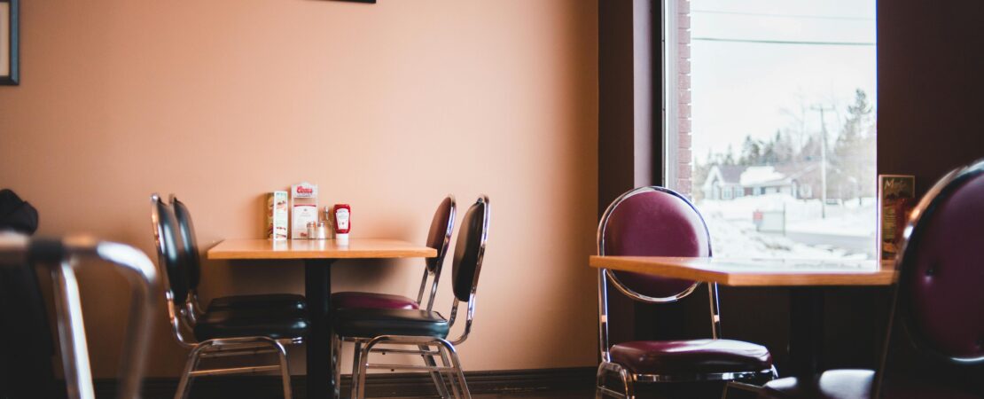 What makes the food culture in your city different than others Mr D’z Route 66 Diner