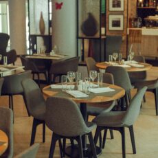 Building Friendships and Fostering Genuine Connections on Mr D’z Route 66 Diner