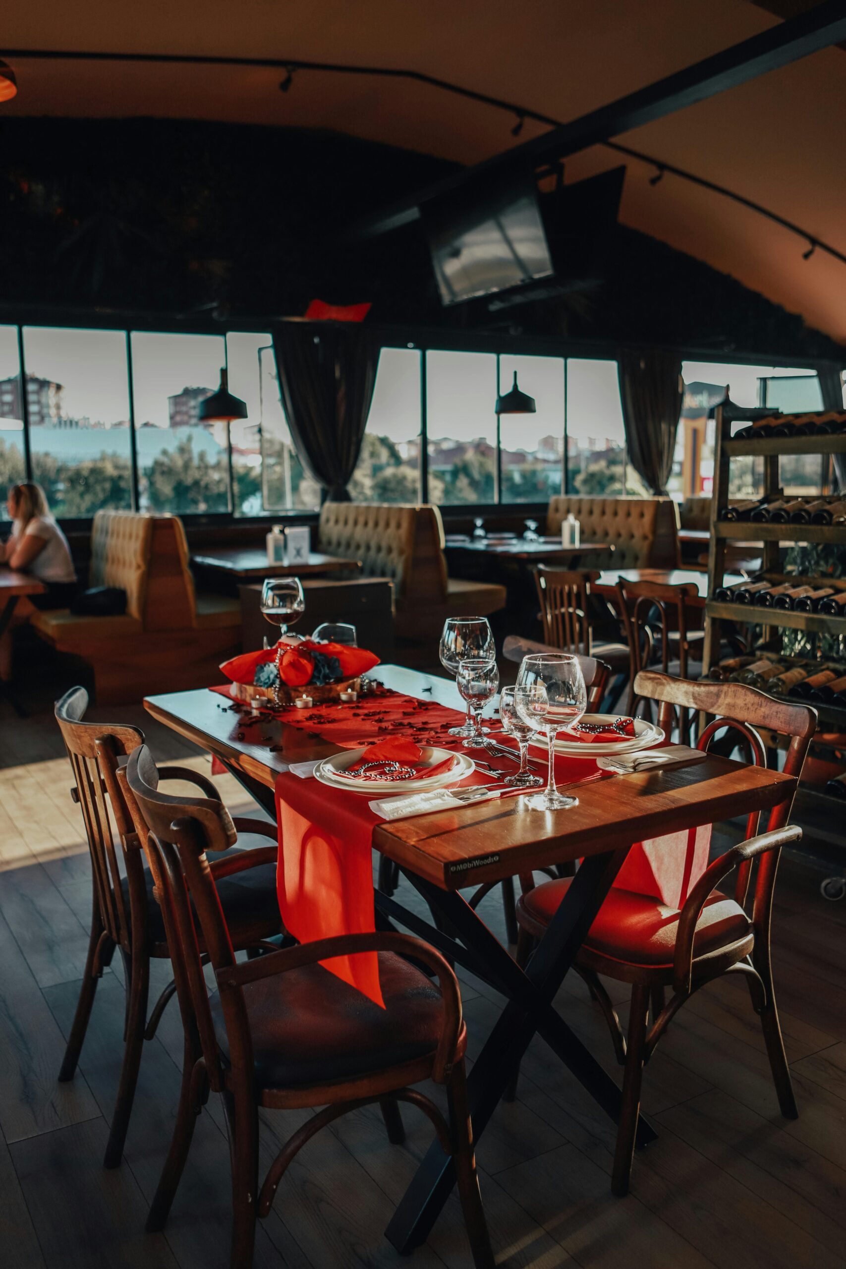 Discover Our Story Mr D’z Route 66 Diner